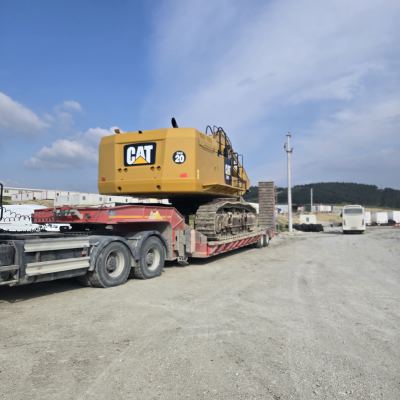 Bigadiç — Simav Bor Açık Ocak Madeni Dekapaj ve Cevher İşi, kare 14