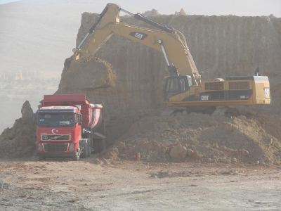 Elbistan — Afşin Elbistan Kışlaköy Dekapaj İşi, kare 10