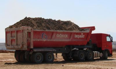 Elbistan — Afşin Elbistan Kışlaköy Dekapaj İşi, kare 2