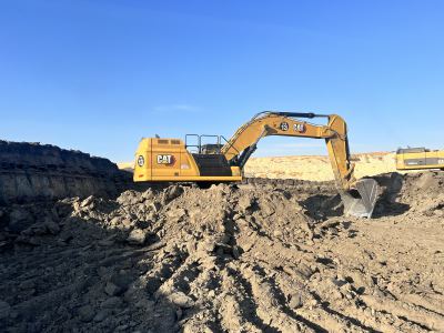 Hüsamlar — Belentepe Kömür Ocağı Dekapaj, Tüvenan Kömür ve Arakesme İşleri, kare 5