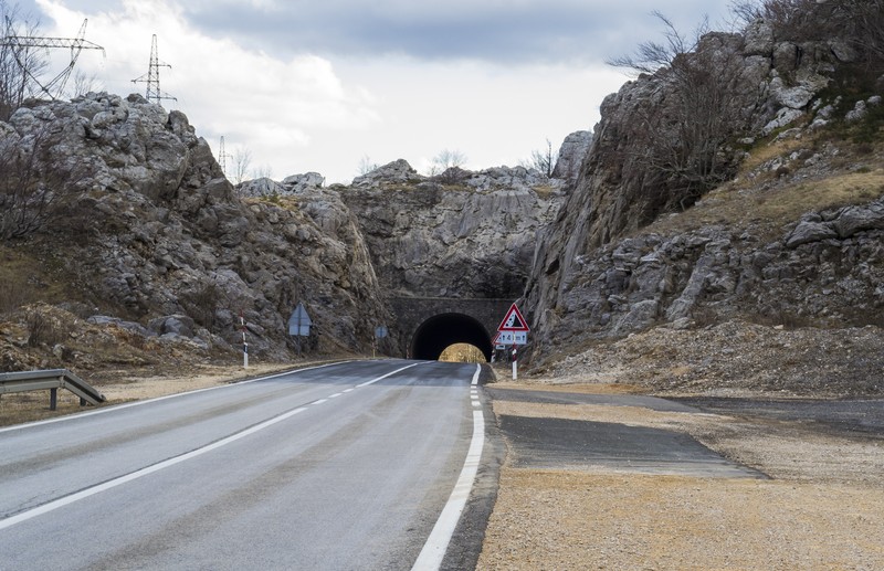 Sinop Erfelek Yolu — Toprak İşleri ve Sanat Yapıları İşi