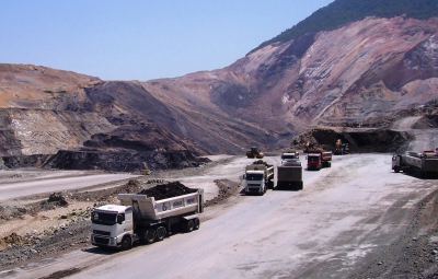 Soma — Güneykısrakdere Dekapaj İşi, kare 2